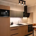 Apartmán Spirit Burgas City