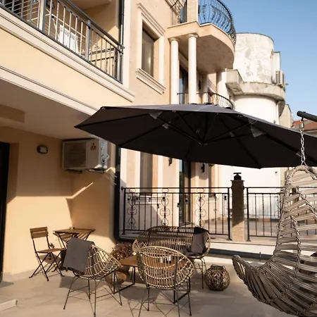 Spirit * Burgas City