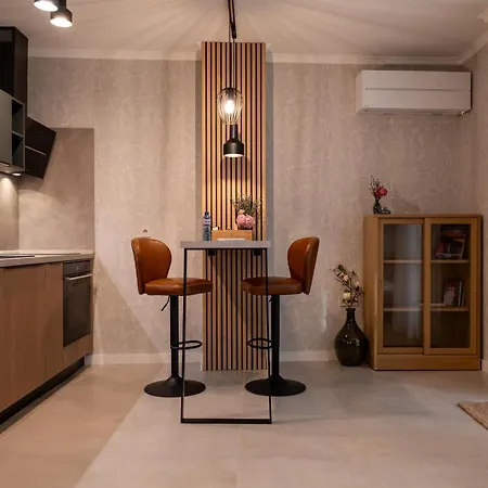 Apartment Spirit