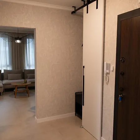 Apartment Spirit *