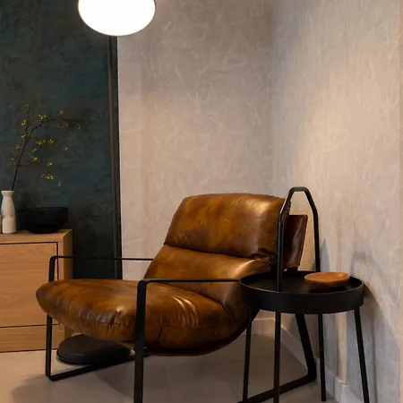 Apartment Spirit Burgas